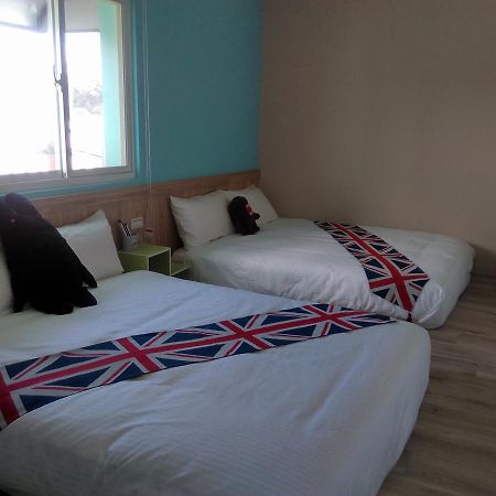 Shuiquan 19N Bed & Breakfast Hengchun Exterior photo