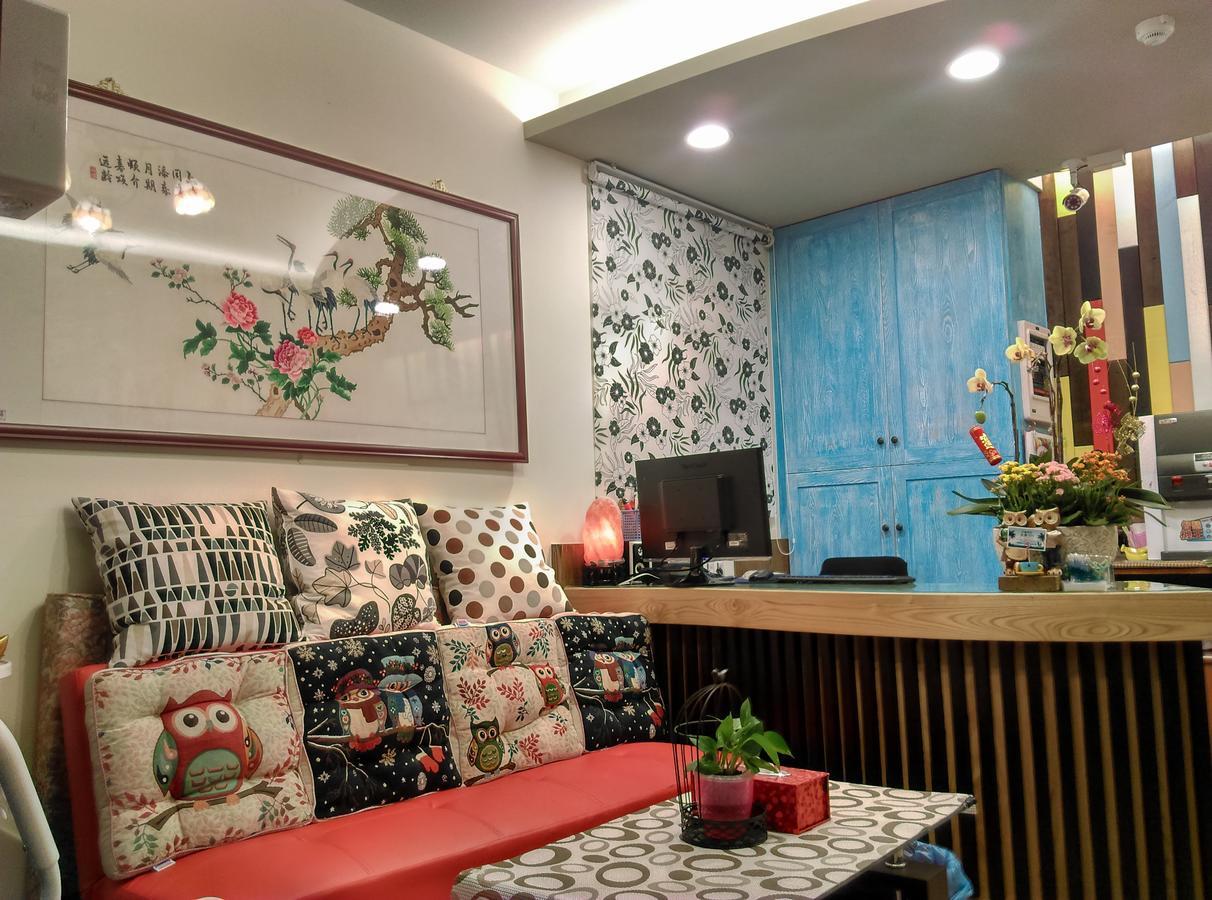 Shuiquan 19N Bed & Breakfast Hengchun Exterior photo