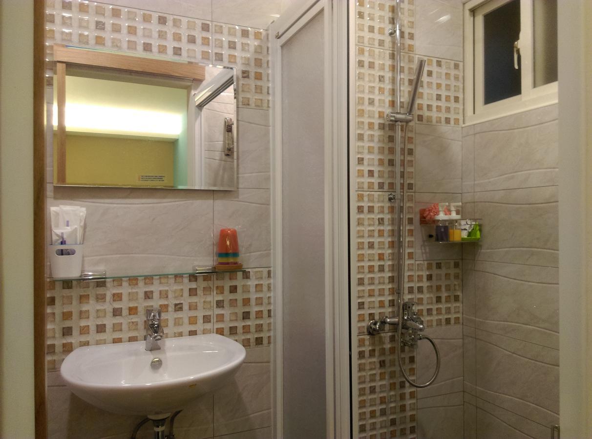 Shuiquan 19N Bed & Breakfast Hengchun Exterior photo