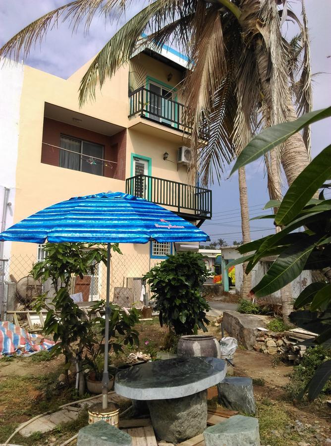 Shuiquan 19N Bed & Breakfast Hengchun Exterior photo