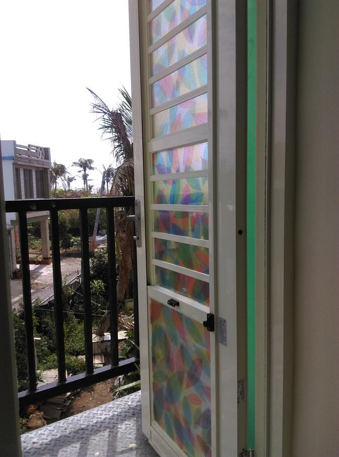 Shuiquan 19N Bed & Breakfast Hengchun Exterior photo